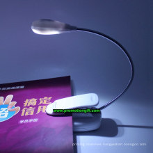 Flexible Clip LED Book Light